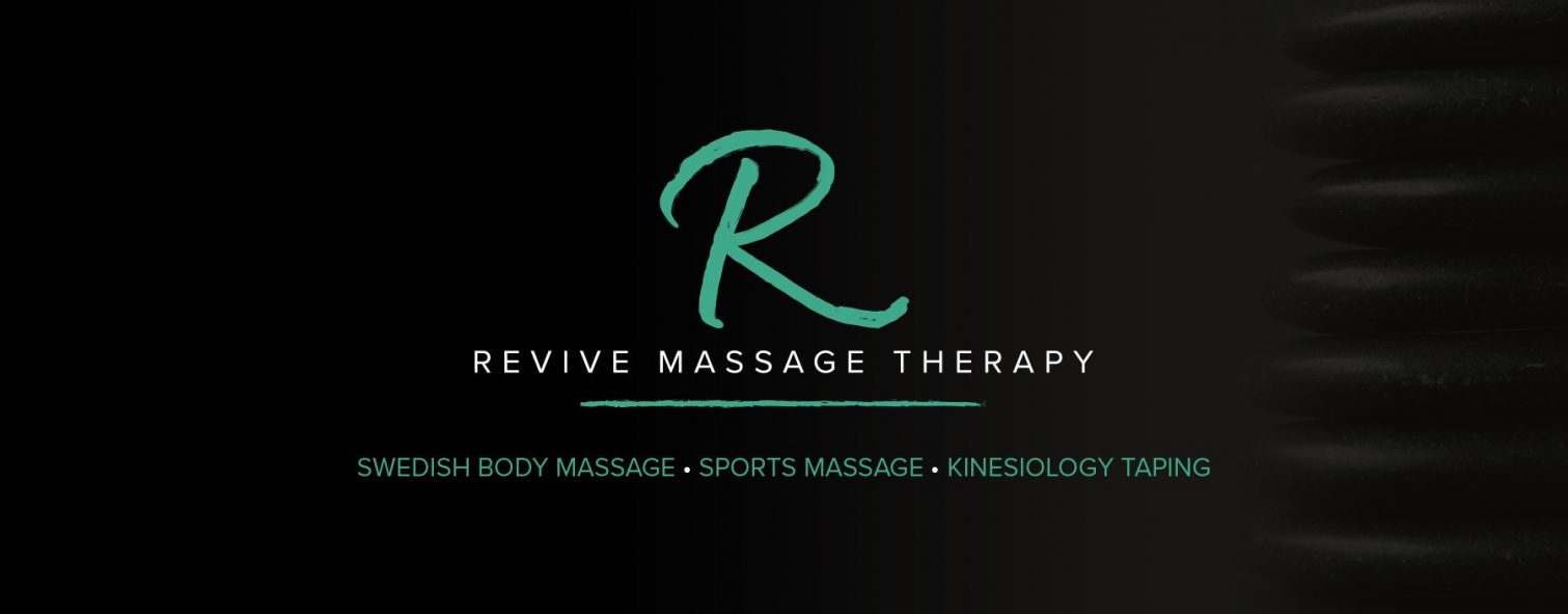 Revive Massage Therapy Fosse Fitness 