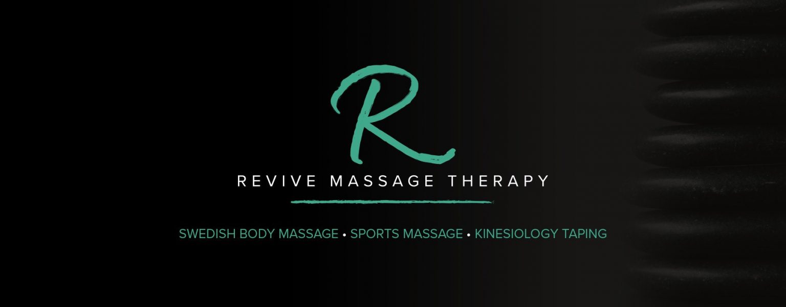 Revive Massage Therapy Fosse Fitness 6622