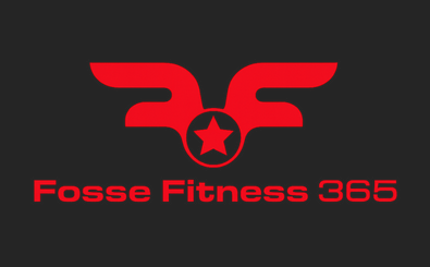 Fosse Fitness logo