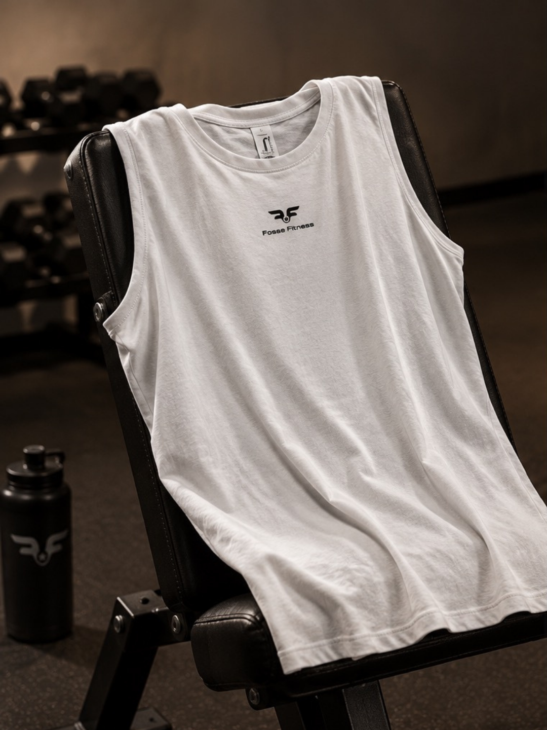 Training vest