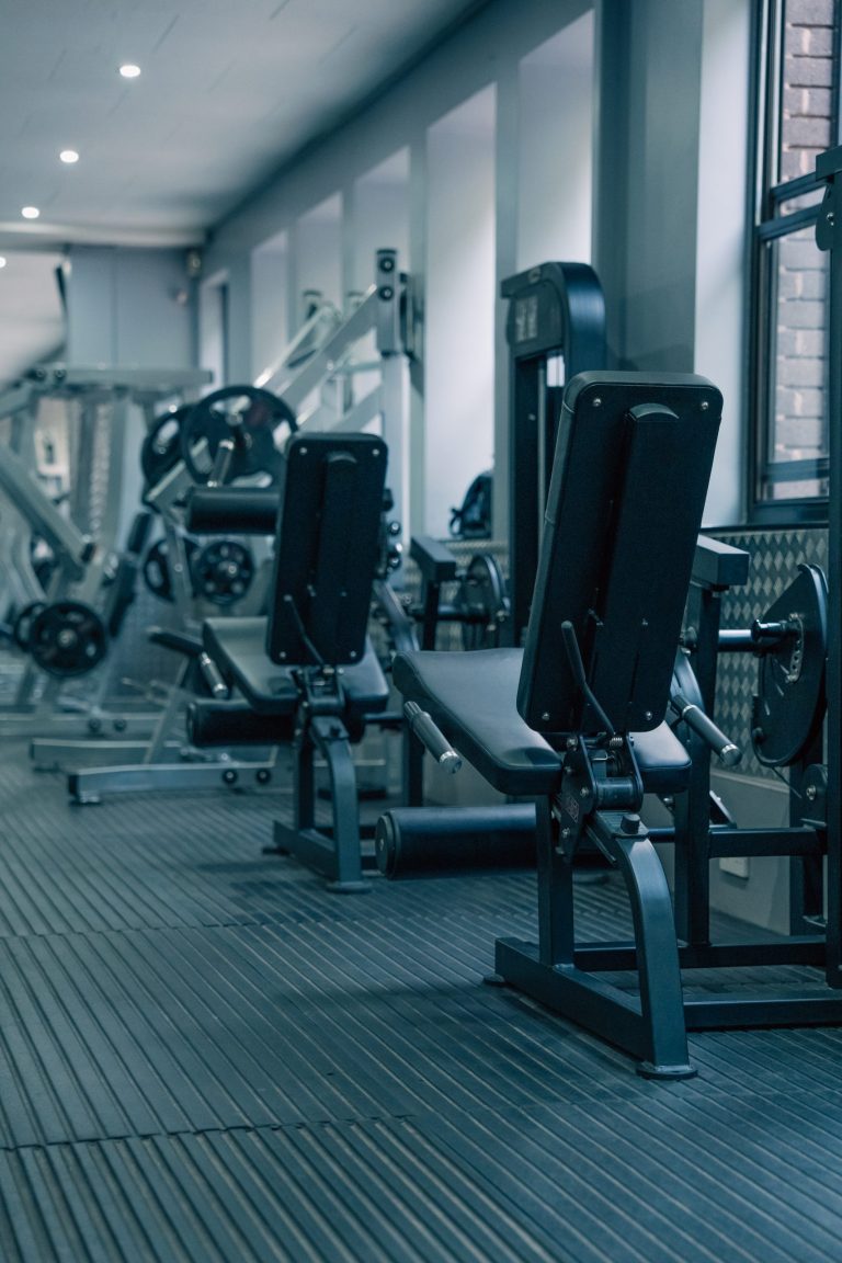 Fosse Fitness 365