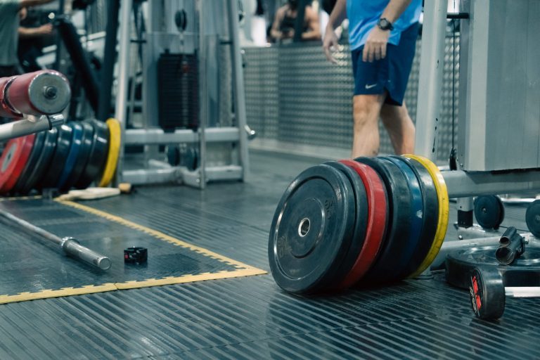 Fosse Fitness 365