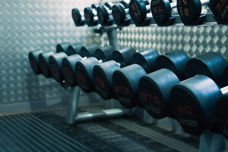 Fosse Fitness 365
