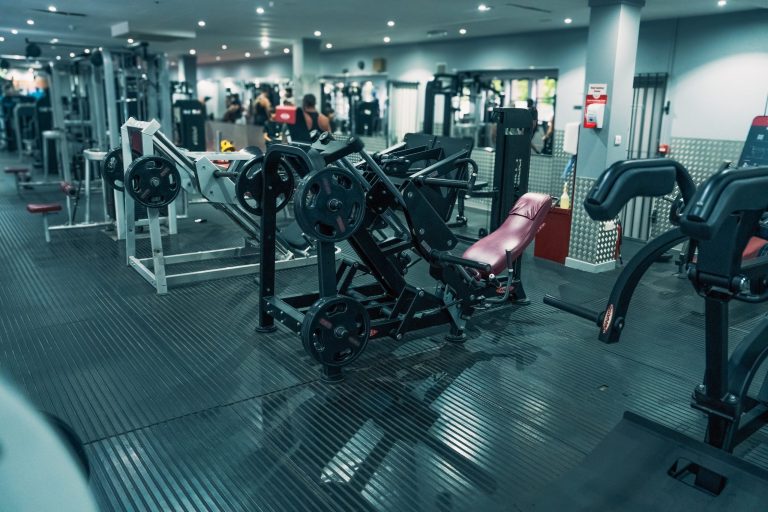 Fosse Fitness 365