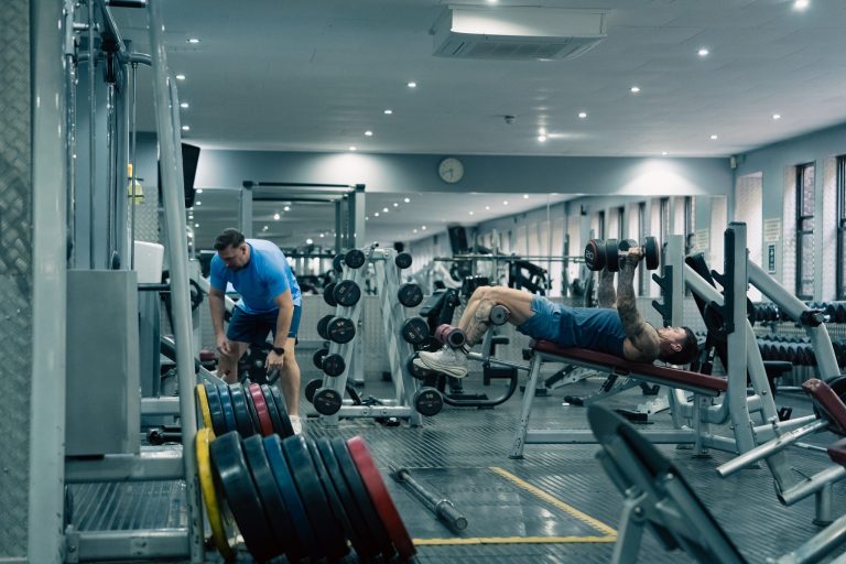 Fosse Fitness 365