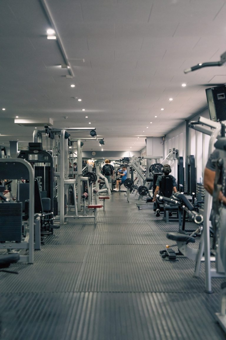 Fosse Fitness 365