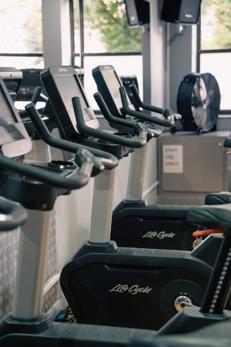 Fosse Fitness 365