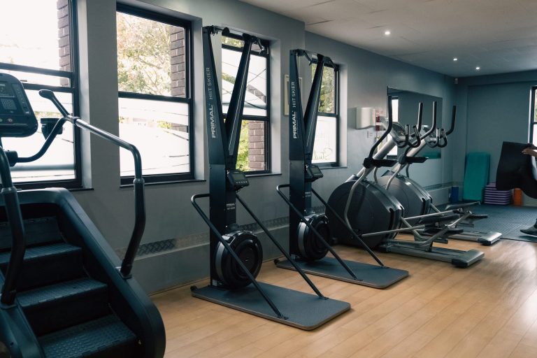 Fosse Fitness 365