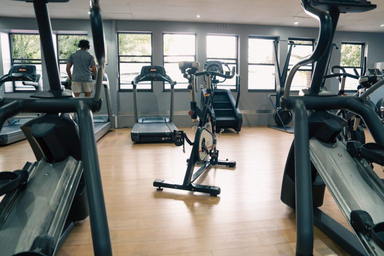 Fosse Fitness 365
