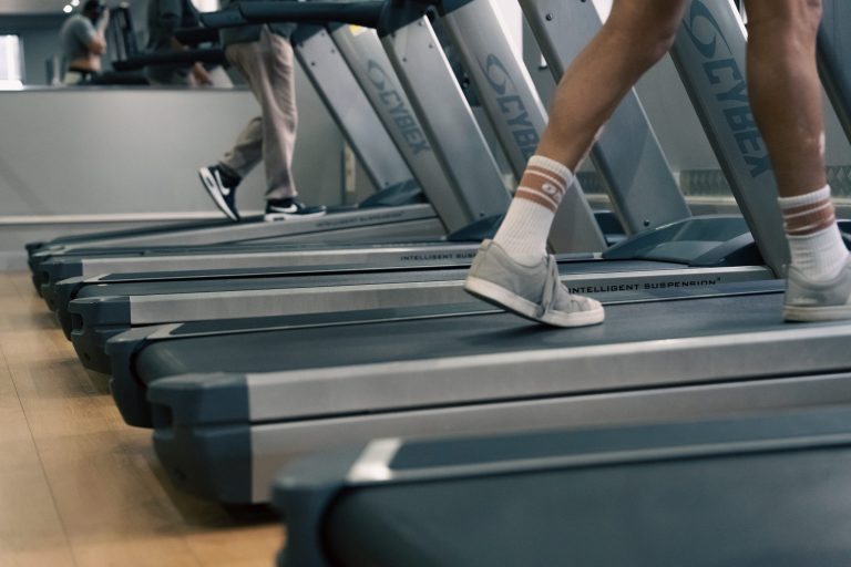Fosse Fitness 365