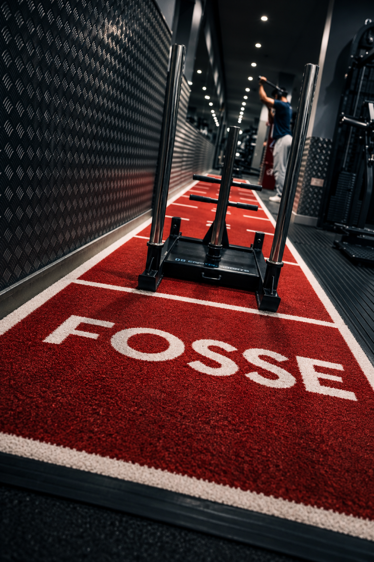 Fosse Fitness 365