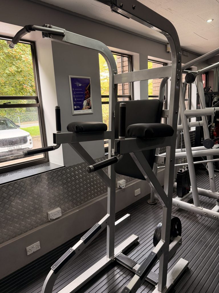 Apparatus and racks