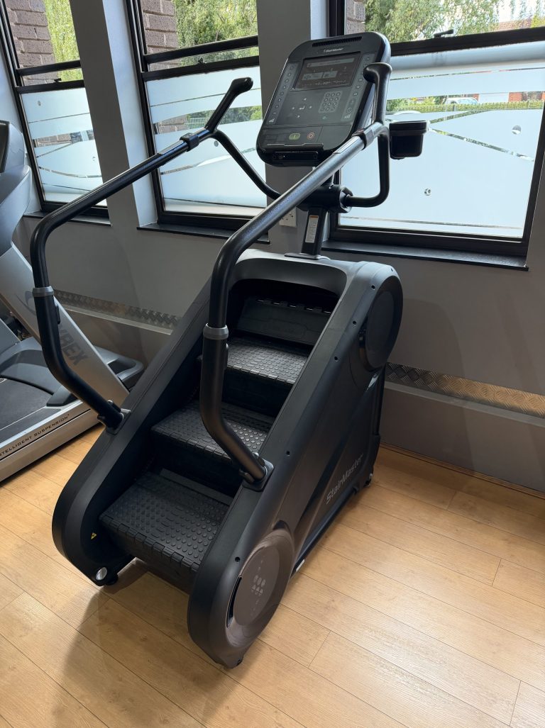Stair master