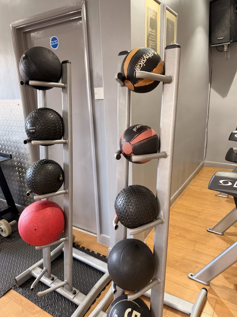Slam balls / Med balls