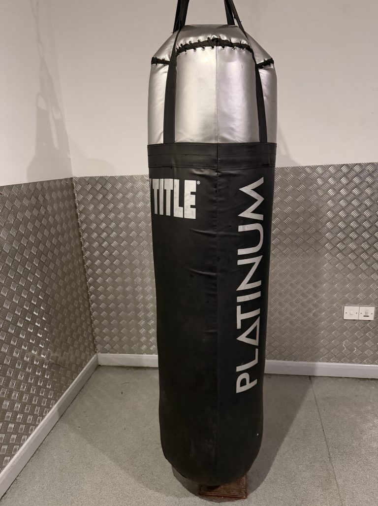Heavy Bag