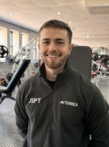 Jordan Spinks