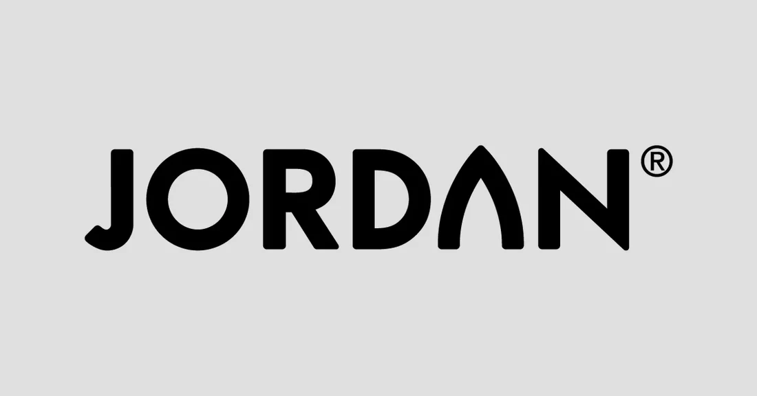 Jordan