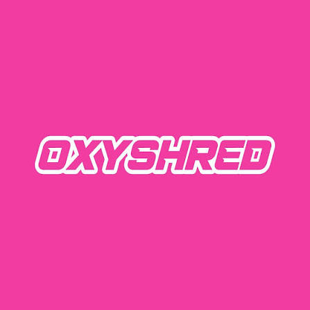 Oxyshred